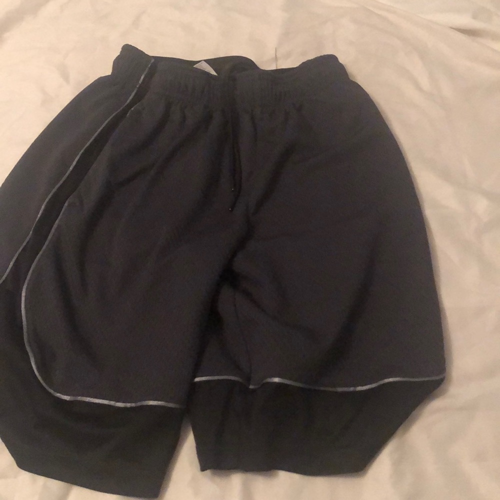 Reebok athletic shorts